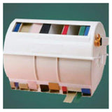 Patterson Med(Sammons Preston) Strap Loop Rolyan Roll Clavicle Velcro 1"x25yd Beige 1/Rl - 75790225