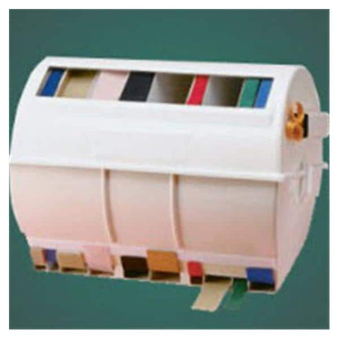 Patterson Med(Sammons Preston) Strap Loop Rolyan Roll Clavicle Velcro 1"x25yd Beige 1/Rl - 75790225