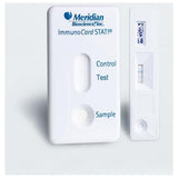 Meridian Diagnostics ImmunoCard STAT Campylobacter Test 30 Test Kit Each - 751530
