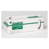 Innovative Health Care Gloves Surgical DermAssist Powder-Free Latex 18.5 in 8.5 Sterile Natural 100/Ca - 141850
