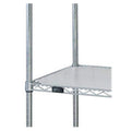 Quantum, Inc Mat Inlay For Wire Shelf 24x48" Eachch - MDRQ2448SHM