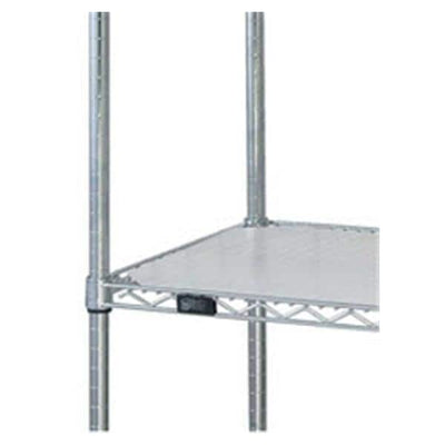 Quantum, Inc Mat Inlay For Wire Shelf 24x48" Eachch - MDRQ2448SHM