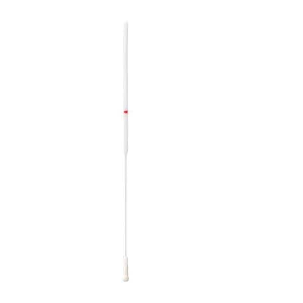 Copan Diagnostics FLOQSwabs Flexible Swab Nylon Flocked Mini-Tip 100mm Strl 1s PlPch 100/Pk - 23600952