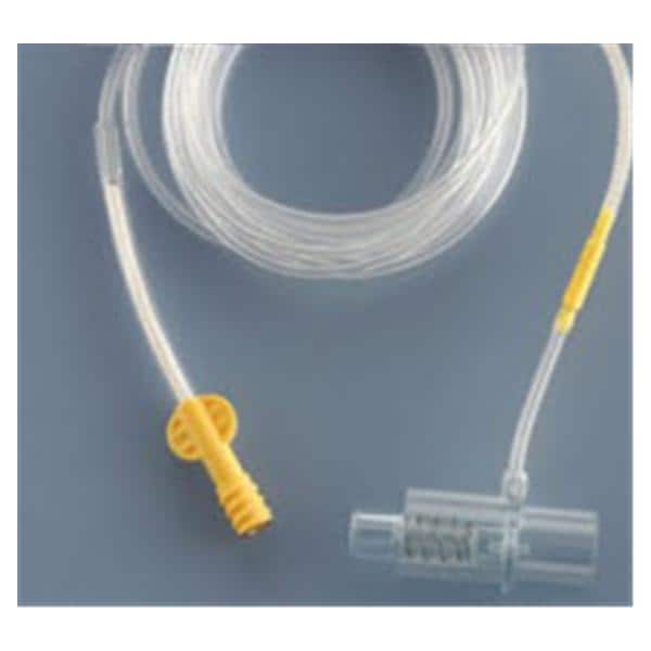 Oridion Capnography Line Sample FilterLine H Set Adult/Pediatric Each - M1921A
