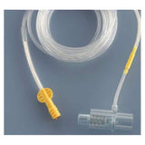 Oridion Capnography Line Sample FilterLine H Set Adult/Pediatric Each - M1921A