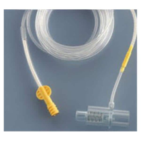 Oridion Capnography Line Sample FilterLine H Set Adult/Pediatric Each - M1921A