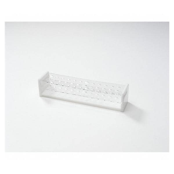 Grainger Test Tube Rack 16-20mm 24 Place Each - 3KVR1