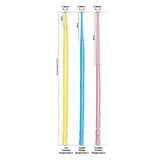 Gynex Corporation Finder Cervical Canal 8-1/2" 45mm Tapered Tip Malleable/Soft 12/Bx - 4212