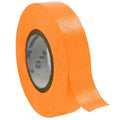 TimeMed a Div of PDC Tape Labeling Time Cloth .5x500" Orange RL - T-512-6