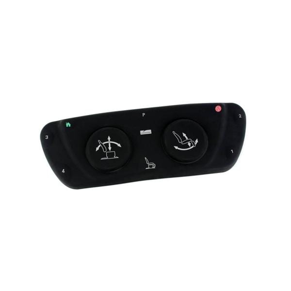 Midmark Corporation Keypad Accessory For Foot Pedal Each - 029-3930-00
