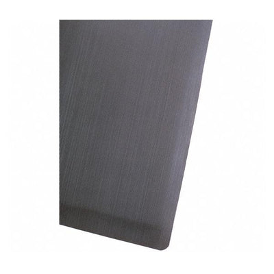 Grainger Mat Anti Fatigue NoTrax 3x5" Black Each - 9Y975