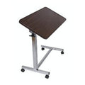 NK Medical Products Table Overbed Each - 126