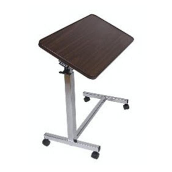 NK Medical Products Table Overbed Each - 126