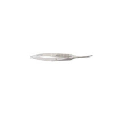 Miltex Scissors Tenotomy Westcott 5-1/4" Curved Stainless Steel Each - Integra Miltex - 18-1488