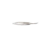Miltex Scissors Tenotomy Westcott 5-1/4" Curved Stainless Steel Each - Integra Miltex - 18-1488