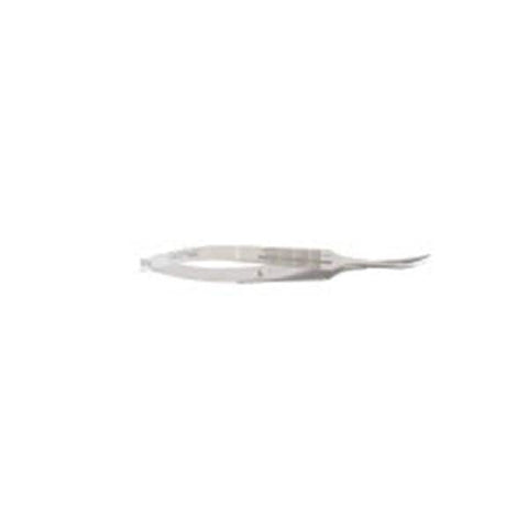 Miltex Scissors Tenotomy Westcott 5-1/4" Curved Stainless Steel Each - Integra Miltex - 18-1488