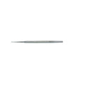 BR Surgical, LLC Hook Skin Skin Frazier Dura 5-1/8" Sharp Single Prong Stainless Steel Each - BR18-21413