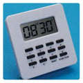 Patterson Med(Sammons Preston) Stopwatch Timer Baseline Electronic Each - 7653