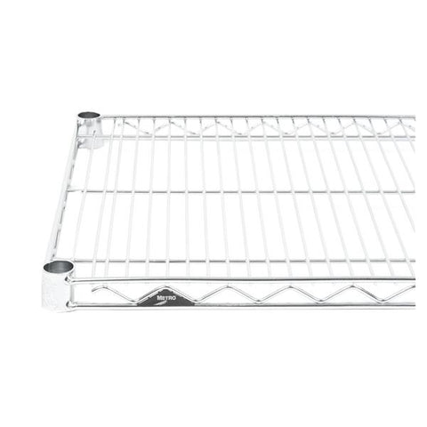 Intermetro Industries Shelf Storage Super Erecta 18x36" Wire Eachch - 1836NC