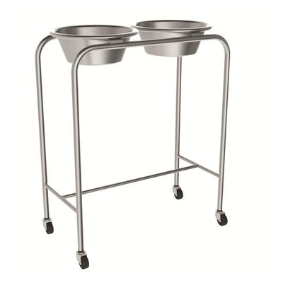 Mac Medical Stand Ring 14x28x34" H-Brace Each - SOL-2000