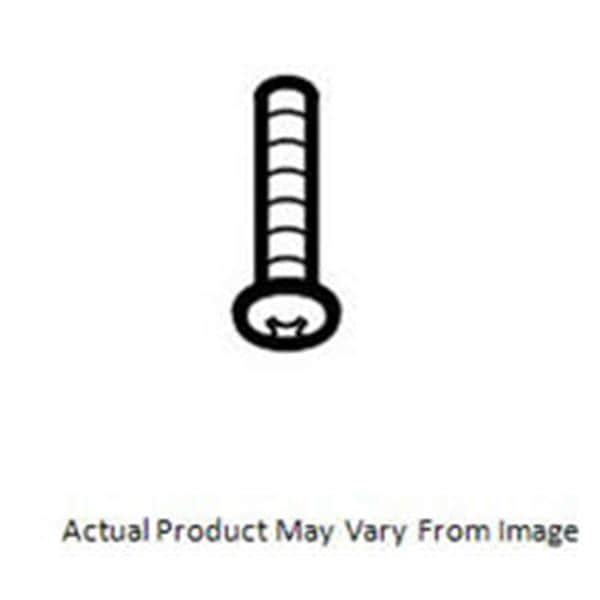 Brewer Company Screw Flat Head 1/2" 8/Pk - 98370