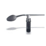 Drive Medical Designs Tube Outlet Plastic 4-3/4" 5/Pk - 286-F-605