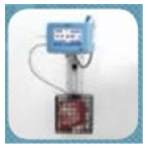 Midmark Corporation Mount Vital Signs Monitor IQVitals For Vital Signs Monitor Each - 3-009-0003