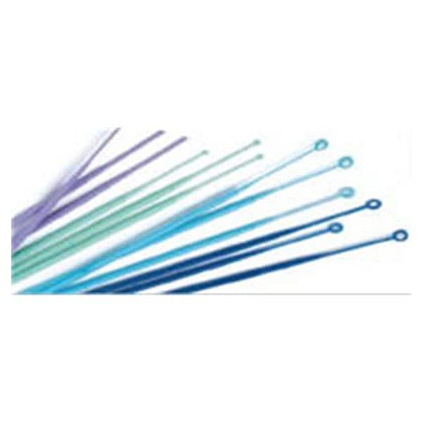 Troy Biologicals Flexible Inoculation Loop Light Blue 10/Bg - CB10-S10