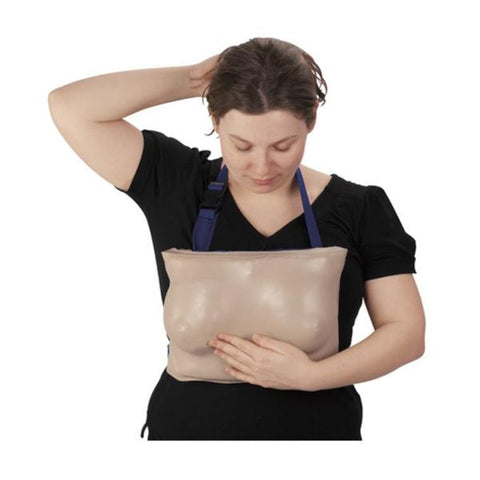 Nasco Healthcare, Inc Breast Replacement Life/form Left Each - LF01015