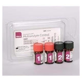 Abbott Rapid DX N.America LLC Cholestech LDX Multi-Analyte Level 1-2 Control 4x2mL Each - 88769