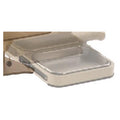 MTI Tray Debris For 524/525/526/527 Chair Each - 5271001