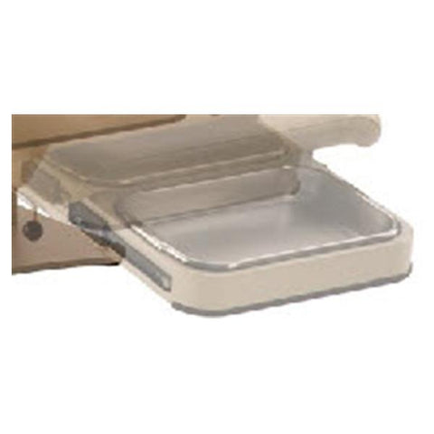 MTI Tray Debris For 524/525/526/527 Chair Each - 5271001