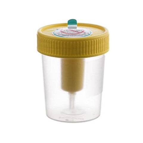 Greiner Vacuette Vacuette Collection Cup 100mL 200/Ca - 724310
