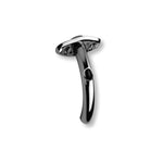 Premier Medical Tube Tracheostomy Jackson Size 6 Regular Uncuffed Each - 8100068