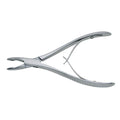 BR Surgical, LLC Rongeur Lempert 6-1/4" Straight Stainless Steel Reusable Each - BR32-15016