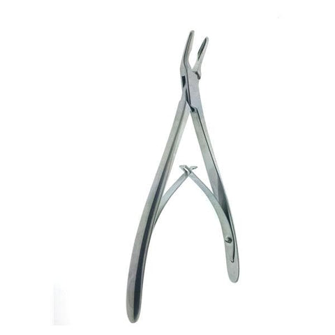 BR Surgical, LLC Hook Bone Volkmann 9" Sharp Stainless Steel Each - BR32-29801