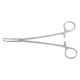 Medline Industries Inc Forcep Dissecting/Ligature Kantrowitz 9-1/2" Angled Right Stainless Steel Each - MDS1243524