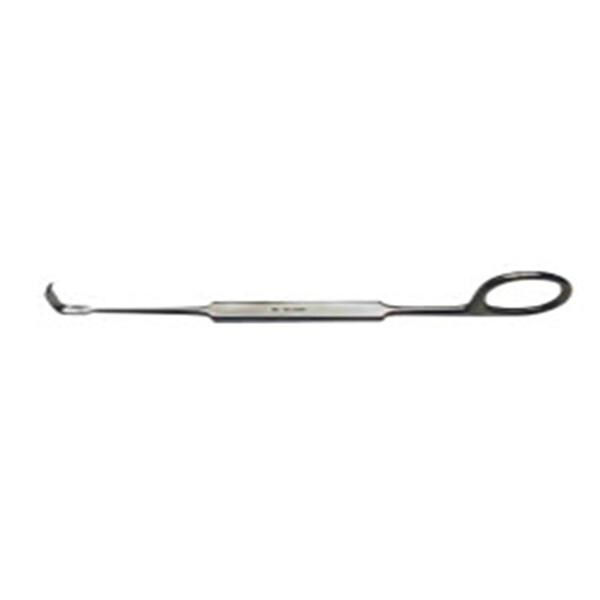 BR Surgical, LLC Retractor Meyerding 7" Stainless Steel Each - BR18-30205