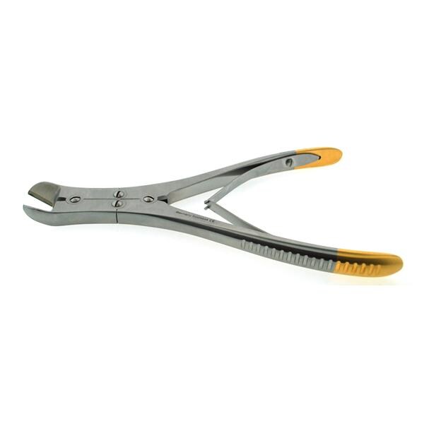 BR Surgical, LLC Cutter Wire 7" Tungsten Carbide Each - BR33-54618