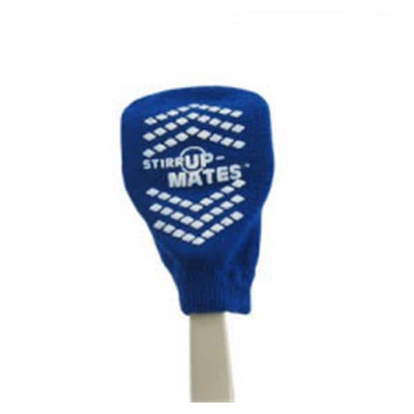 Principle Business Ent. Cover Stirrup Stirrup-Mates For 48Pr/Ca 48Pr/Ca - 9002