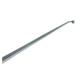 BR Surgical, LLC Curette Eachr Buck #0 Angled Stainless Steel Each - BR44-11700