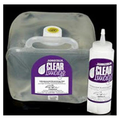 Sonotech Gel Ultrasound Clear Image HV 12/Ca - 900924