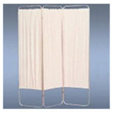 Presco Screen Privacy Standard Vinyl 48x68" Each - Webber - 48700-010C