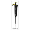 Thermo Lab Systems Finnpipette F2 Adjustable Volume Pipette 100-1000uL Graduated Black Each - 4642090