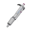 Eppendorf North America Research Adjustable Volume Pipette 0.5-5mL Violet Each - 3123000071