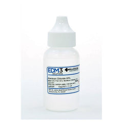 EDML, LLC Aluminum Chloride Reagent 20% 1oz Each - 400649