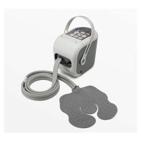 Ossur America Unit Cold Therapy Cold Rush Portable Gray Universal Each - Royce Medical - B-232000010