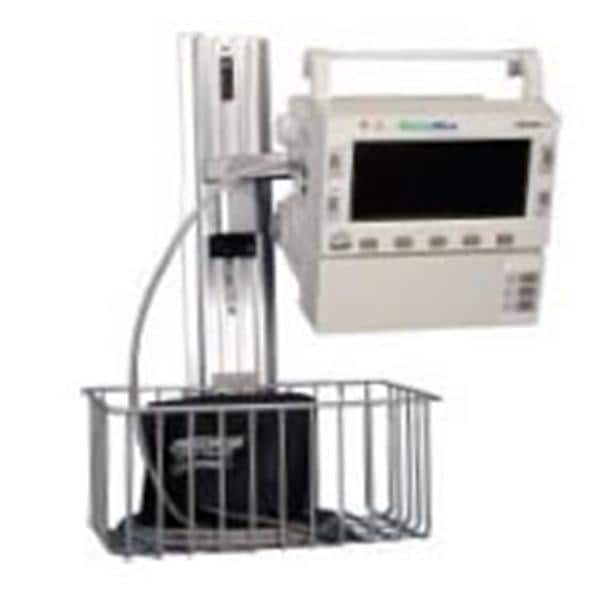 Welch Kit Wall Mount Each - Allyn - 008-0888-00