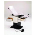 Enochs Examining Rm Furn Table Exam Encore 1.5" High Density Foam Top 52-72x27x34" Specify Color 500lb Each - 4250
