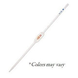 Sibata Sibata Volumetric Pipette 6mL 390mm Reusable 12/Pk - 2040A-6